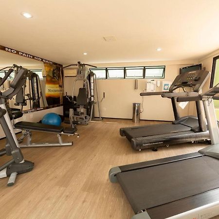 Apartamento com 2 quartos em Ponta Negra com vista para o mar por Carpediem Natal Exterior foto